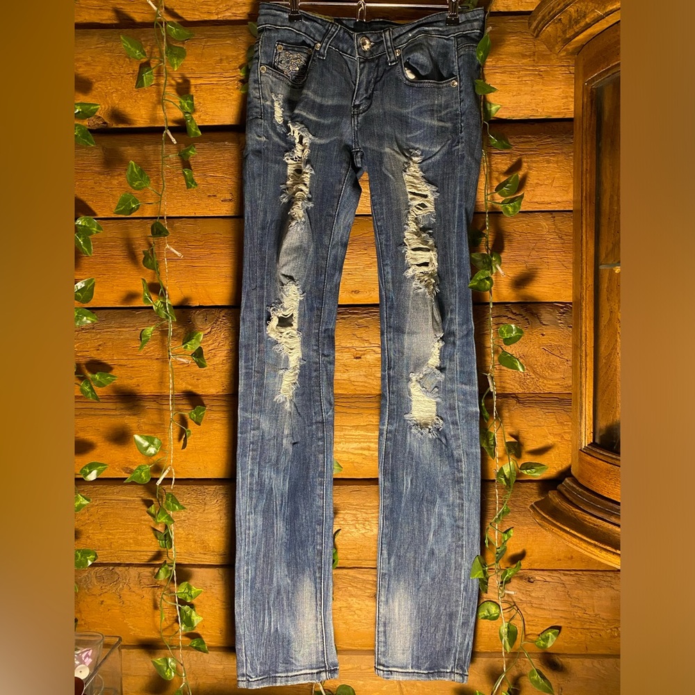 Women’s Jeans